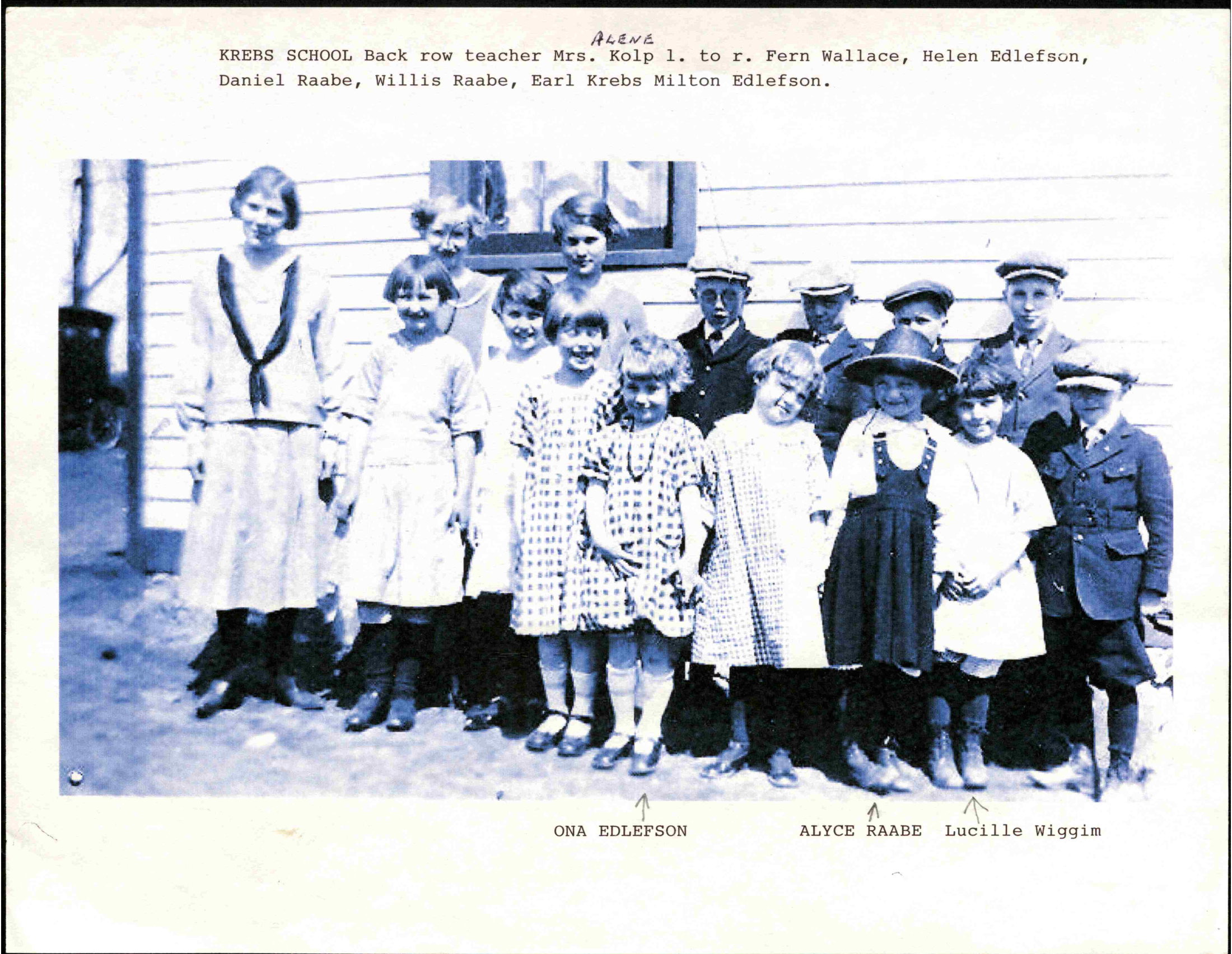 Album 14 MANLIUS TOWNSHIP (1) ONE ROOM SCHOOLS Page 035