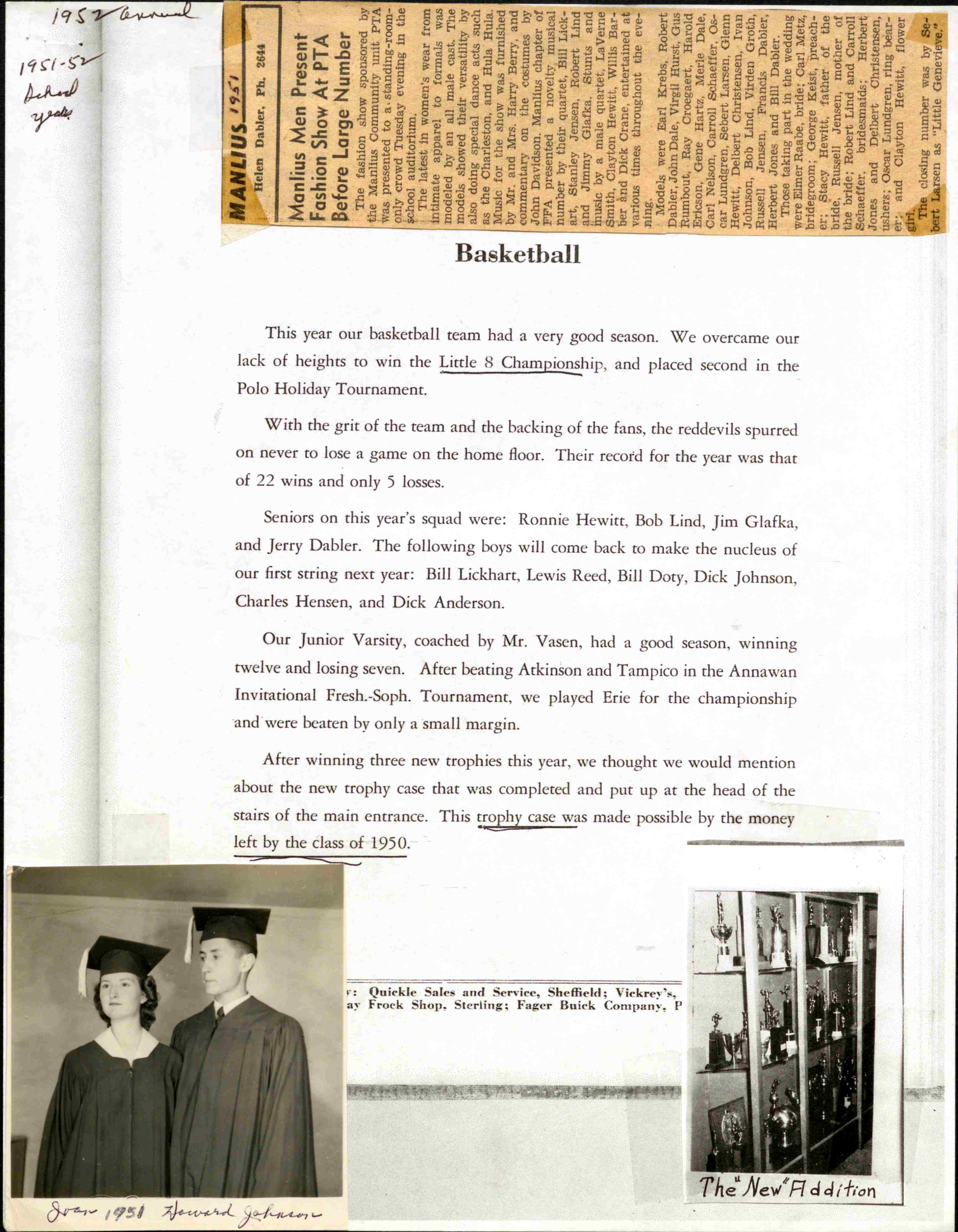 Album 16 MANLIUS HIGH SCHOOL FROM 1950-1995 Page 017