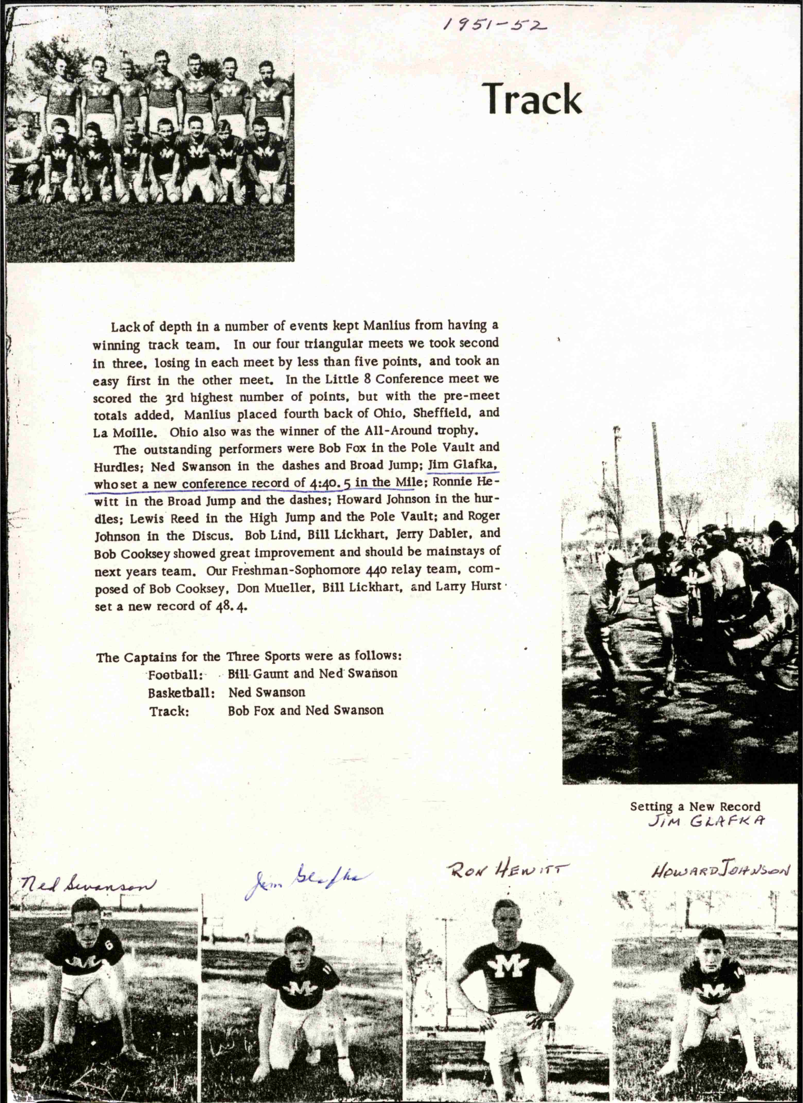 Album 16 MANLIUS HIGH SCHOOL FROM 1950-1995 Page 037