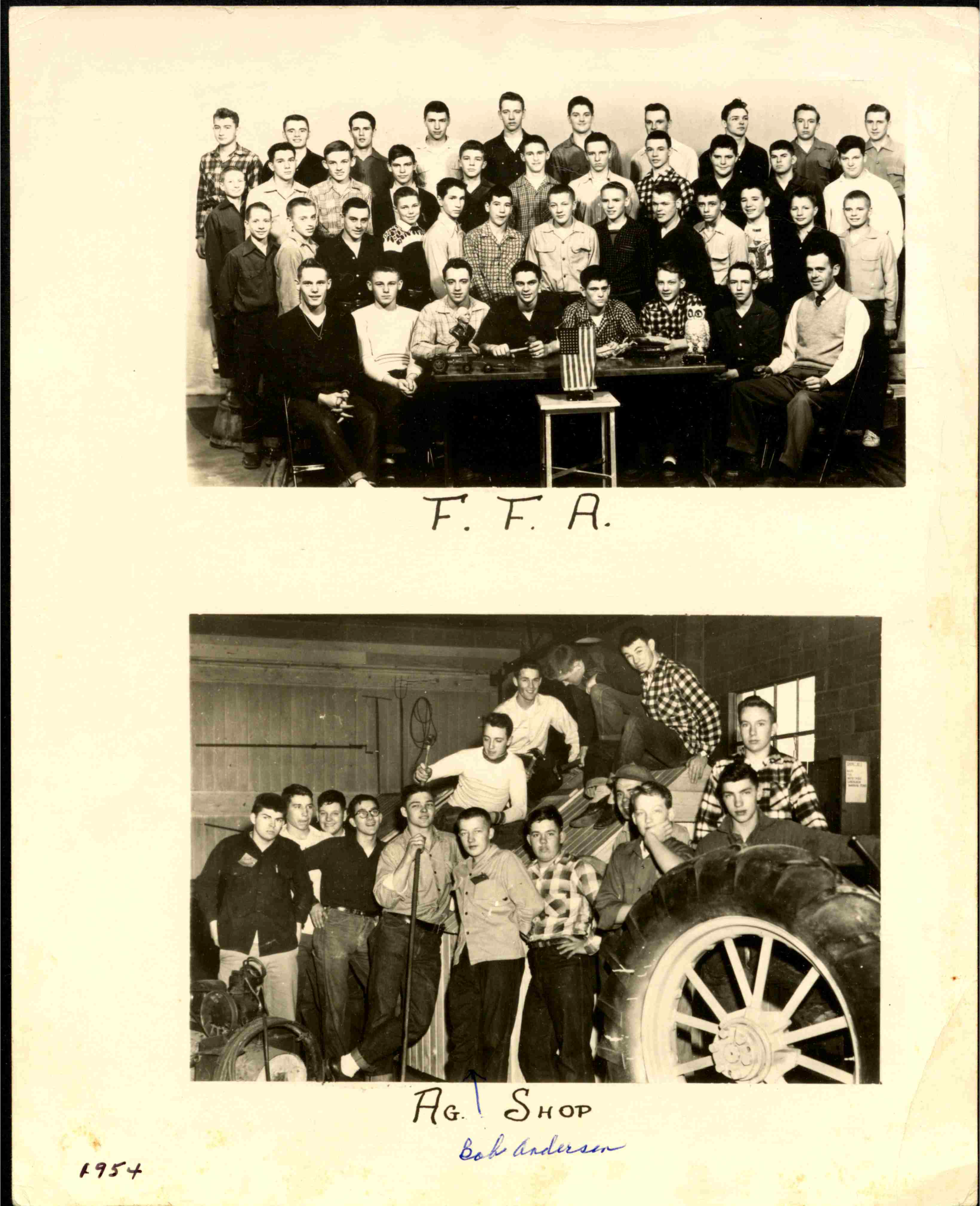Album 16 MANLIUS HIGH SCHOOL FROM 1950-1995 Page 091