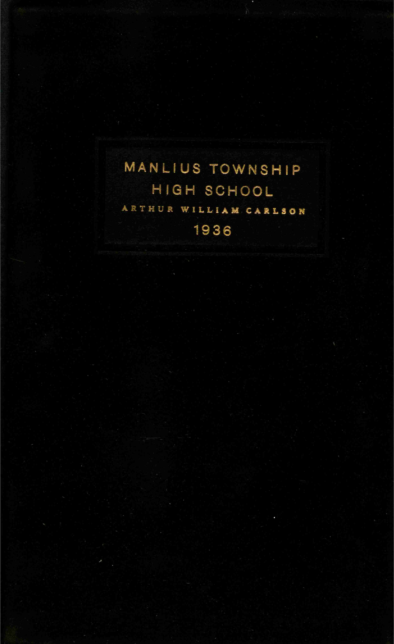 Album 17 MANLIUS HIGH SCHOOL FROM 1913-1956 Page 108