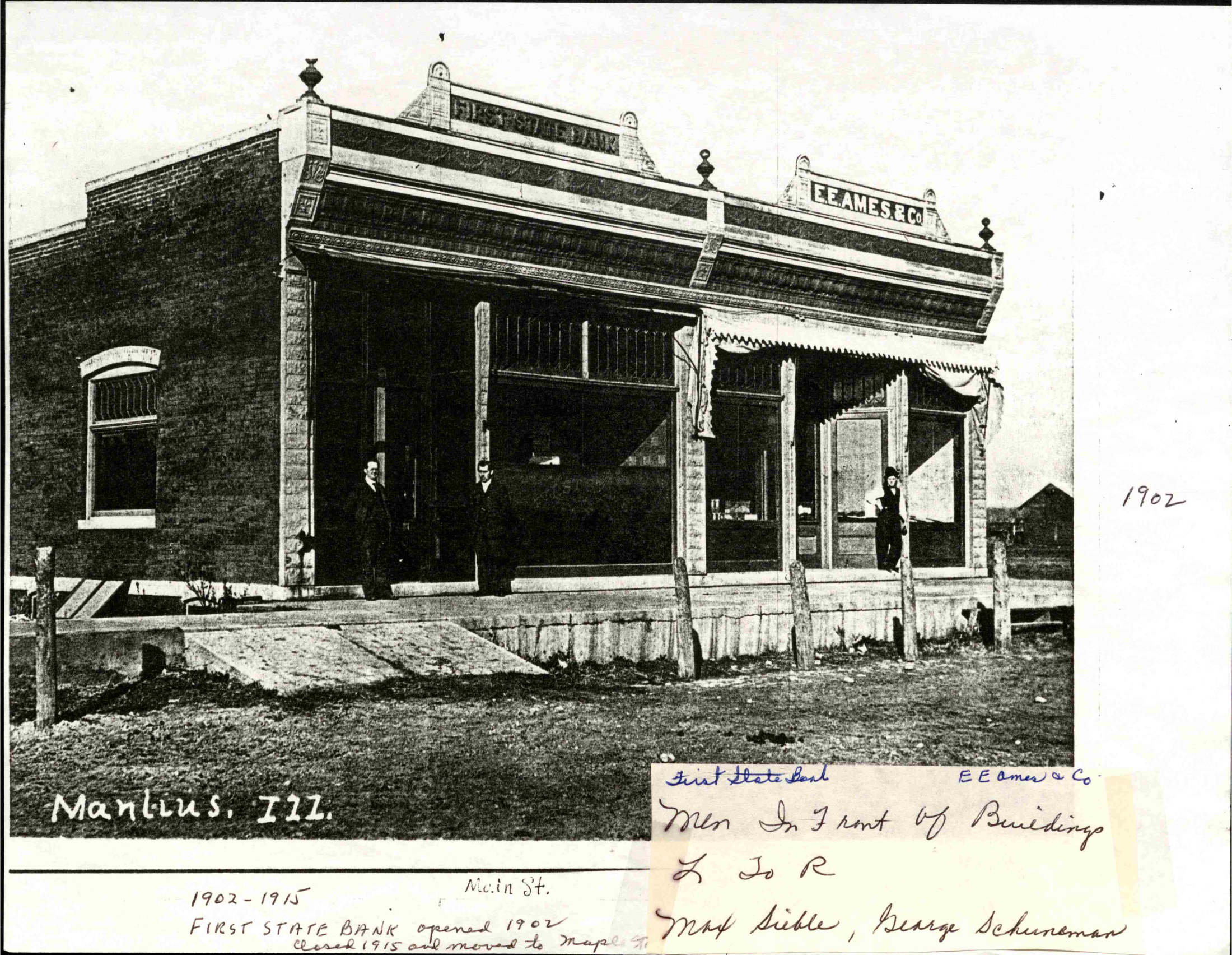 Album 1B MANLIUS NORTH SIDE, NELSON AND MAIN STREET Page 036