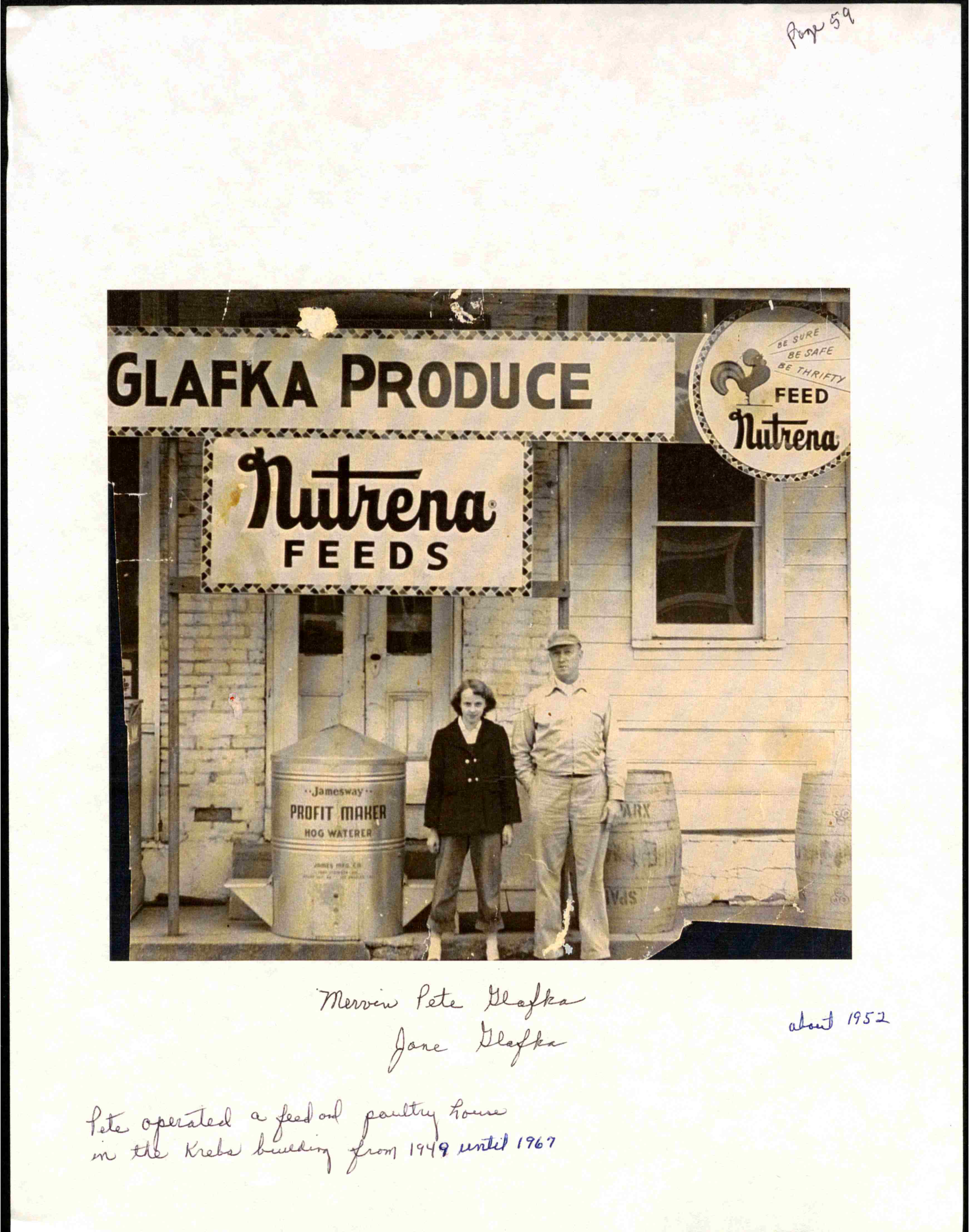 Album 1B MANLIUS NORTH SIDE, NELSON AND MAIN STREET Page 134