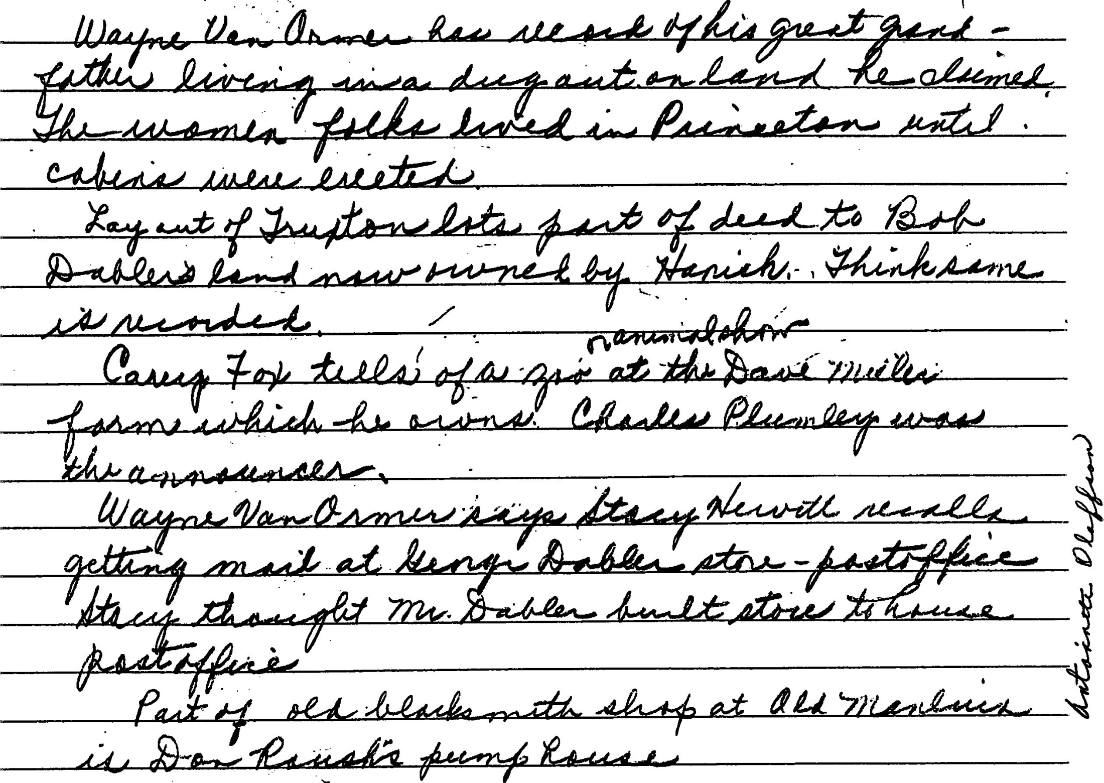 Album 4 EARLY HISTORY OF MANLIUS, Page 061