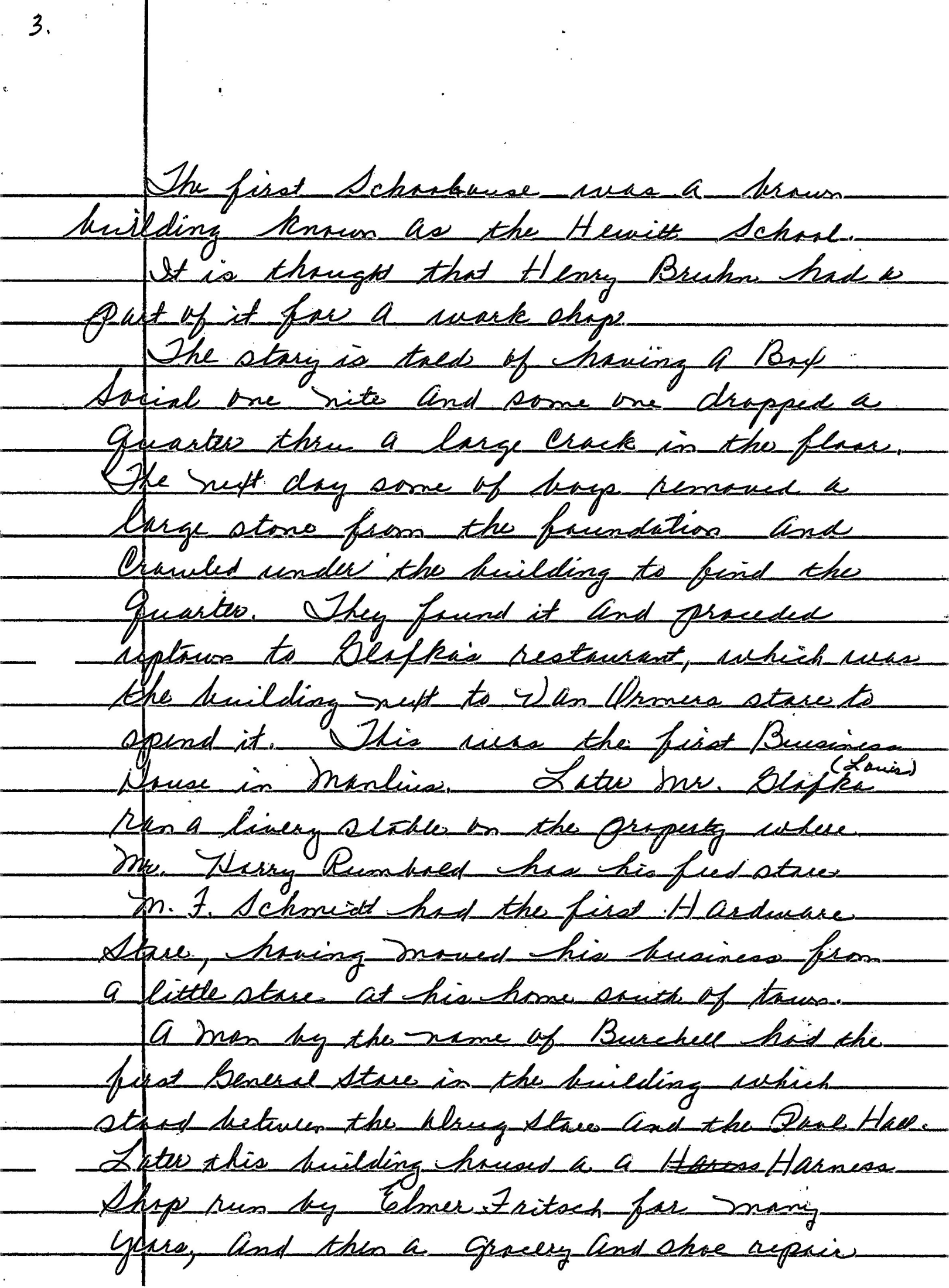 Album 4 EARLY HISTORY OF MANLIUS, Page 082