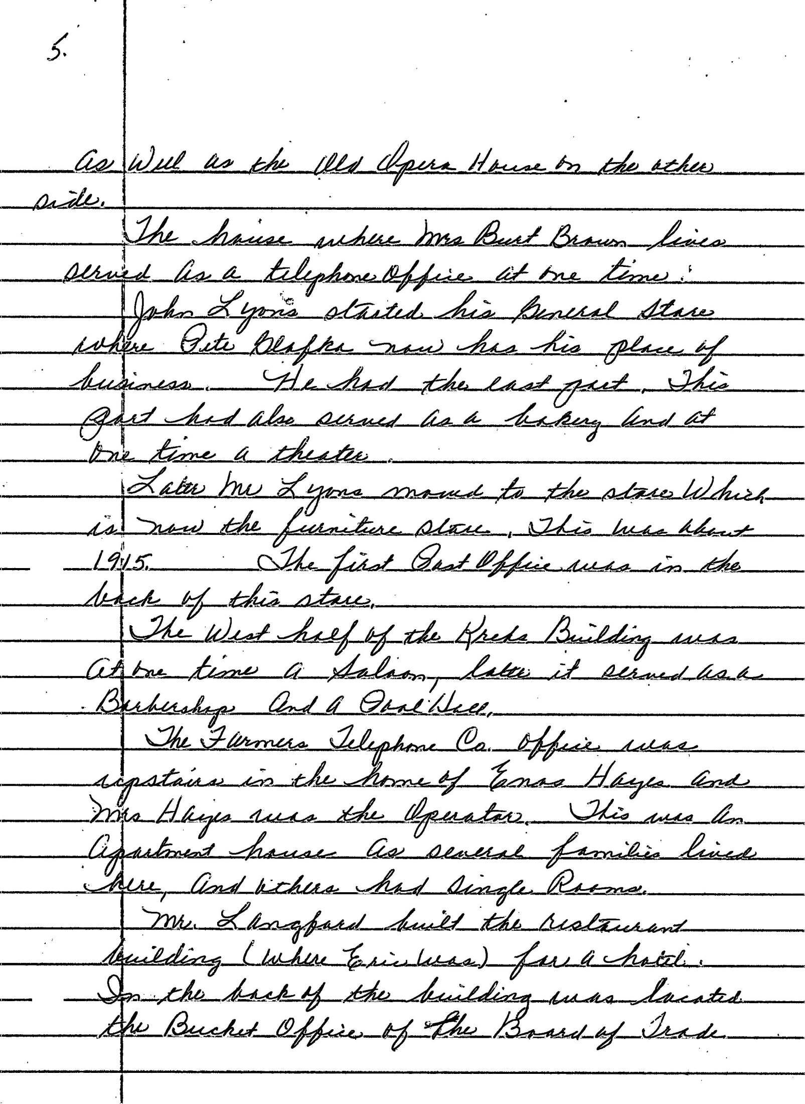 Album 4 EARLY HISTORY OF MANLIUS, Page 084