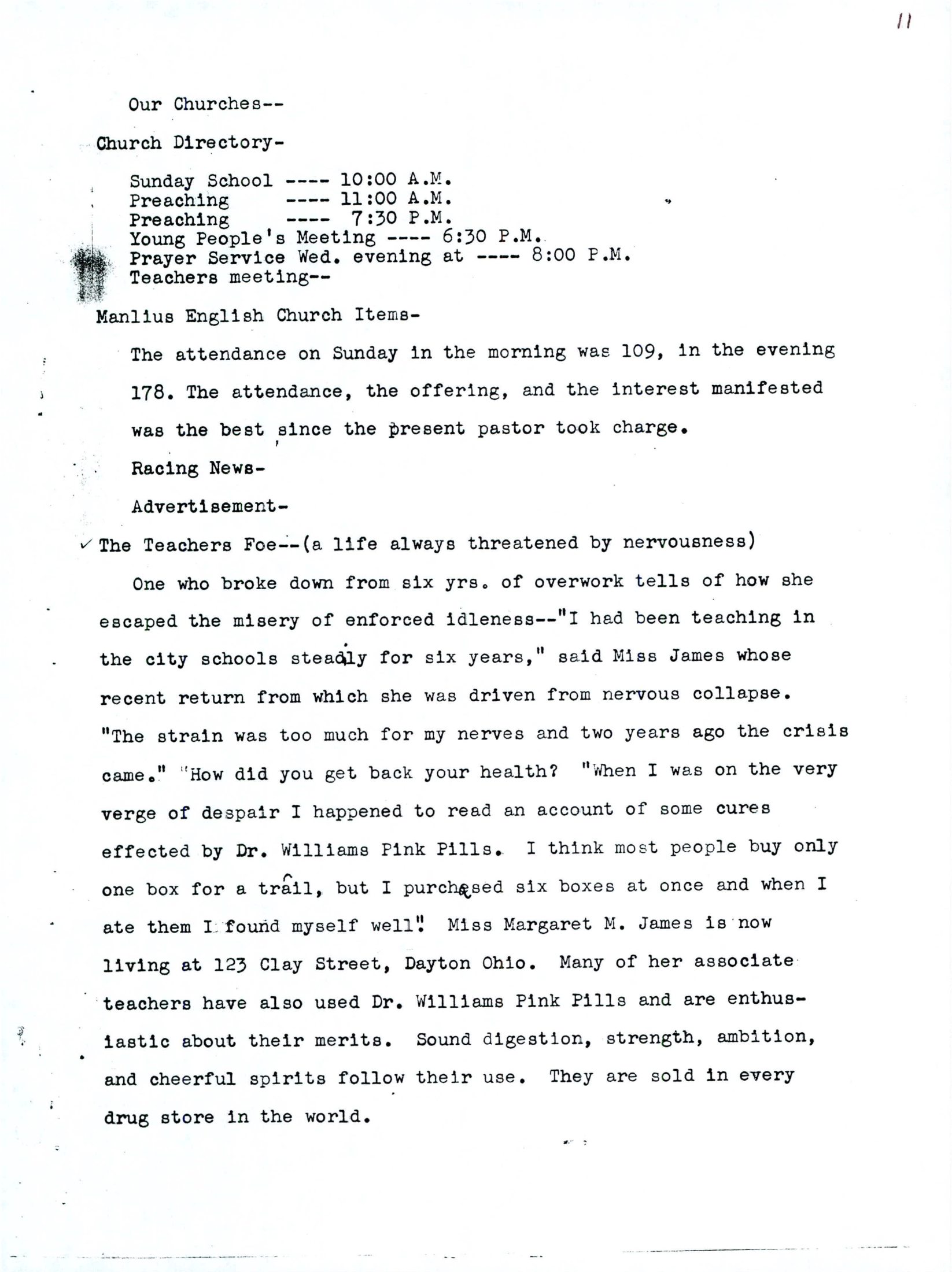 Album 4 EARLY HISTORY OF MANLIUS, Page 121