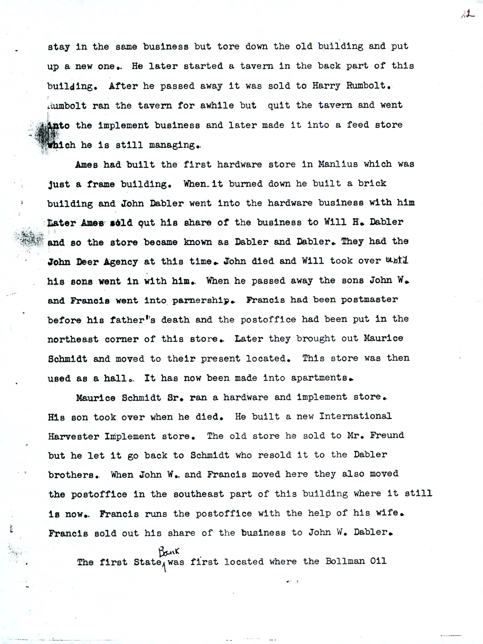 Album 4 EARLY HISTORY OF MANLIUS, Page 132