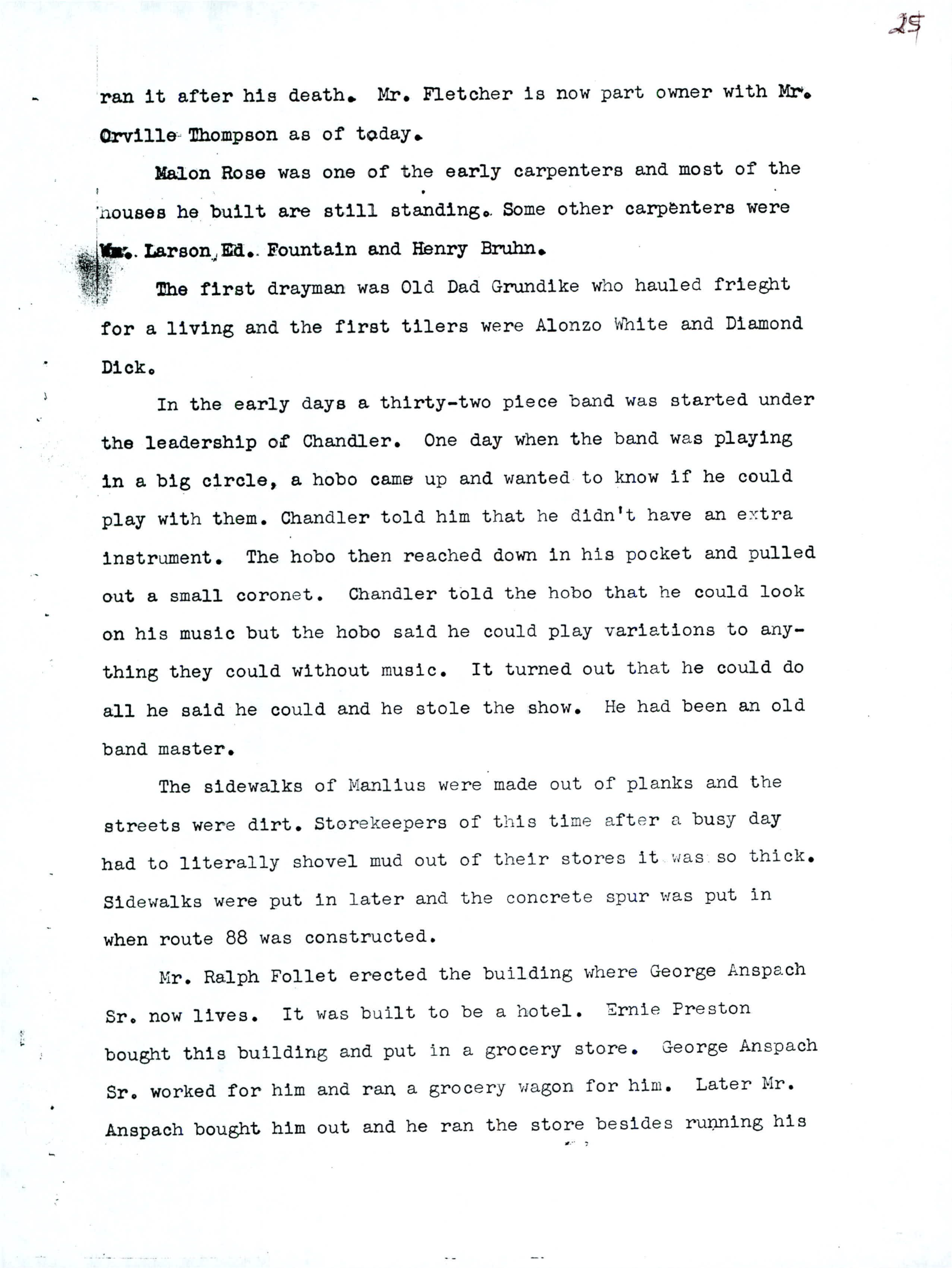 Album 4 EARLY HISTORY OF MANLIUS, Page 135